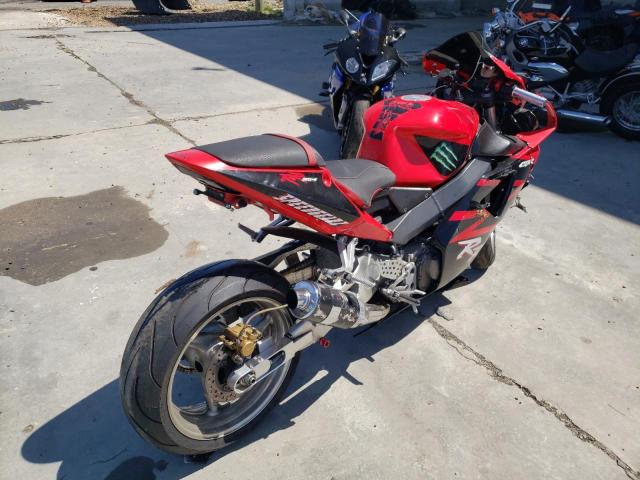 2002 HONDA CBR900 RR JH2SC50022M002879