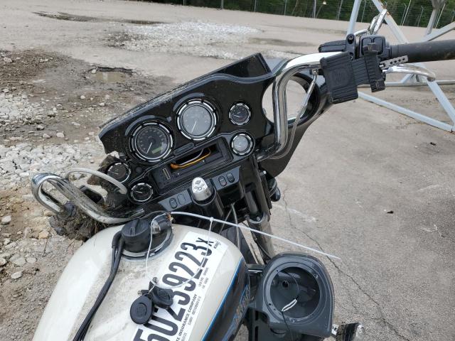 2012 HARLEY-DAVIDSON FLHTC ELEC - 1HD1FFM19CB656665