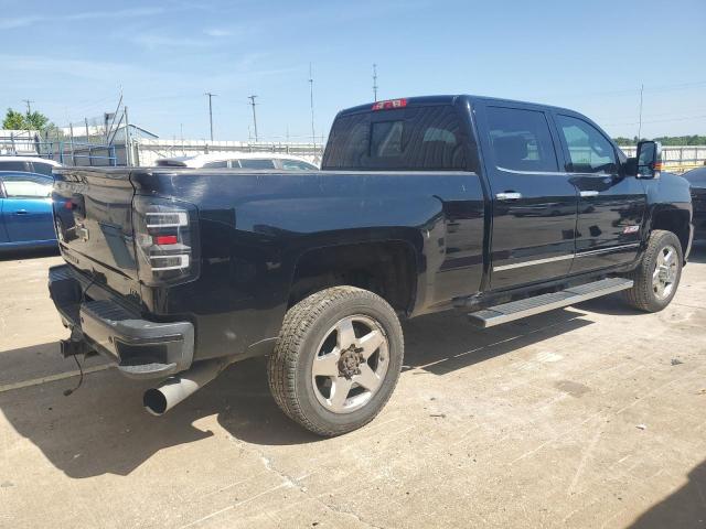 2016 CHEVROLET 2500 HD 1GC4K0C85GF285833