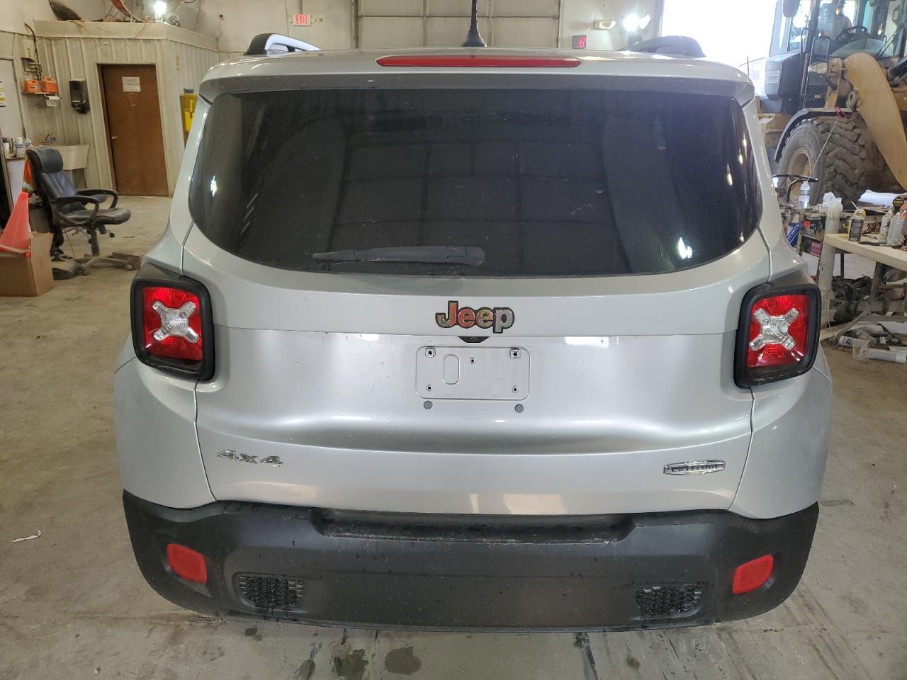 ZACCJBBB7HPF19296 2017 Jeep Renegade Latitude