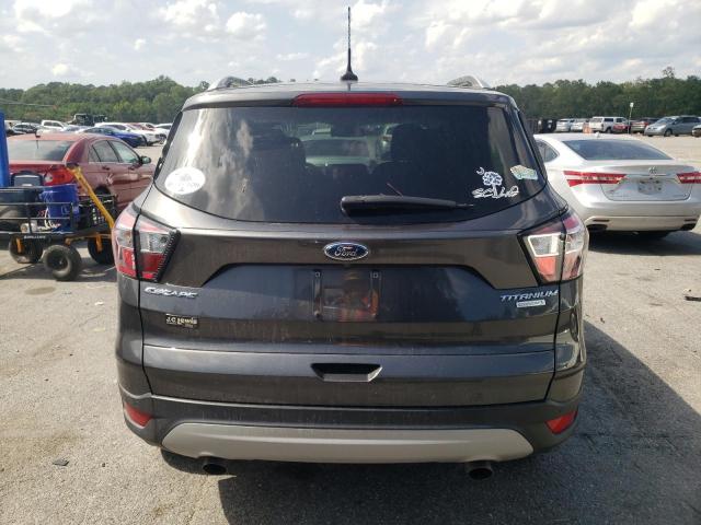 1FMCU0J96JUC73321 2018 FORD ESCAPE, photo no. 6