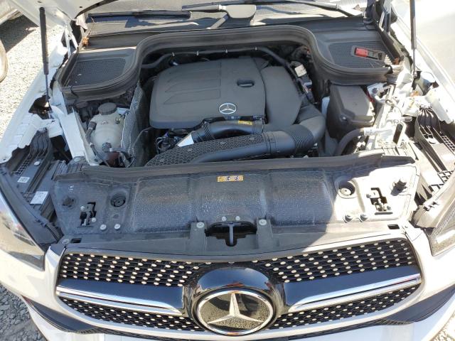 4JGFB4KB3NA729309 Mercedes-Benz Gle 350 4matic