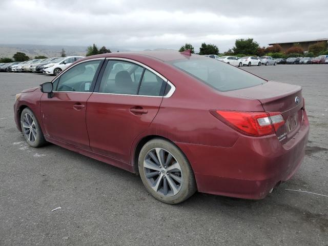 4S3BNAJ69G3049919 Subaru Legacy 2.5i Limited