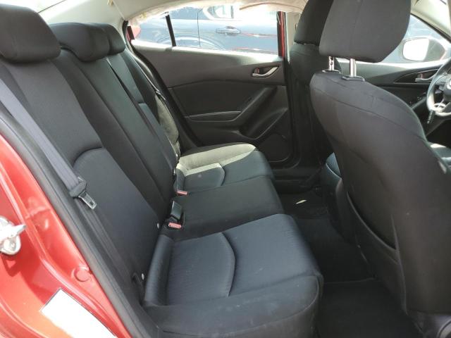 3MZBM1U71FM181042 Mazda 3 SPORT