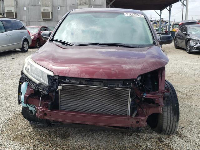 2016 HONDA CR-V SE - 2HKRM3H47GH513604