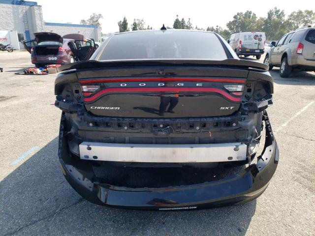 2C3CDXHG0HH556929 Dodge Charger Sxt