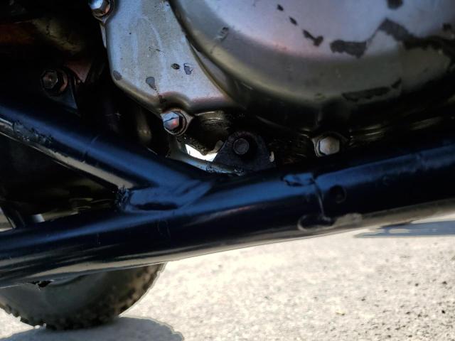2007 SUZUKI LT-R450 JSAAL41A872101337
