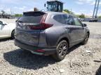 Lot #2311864778 2021 HONDA CR-V EX