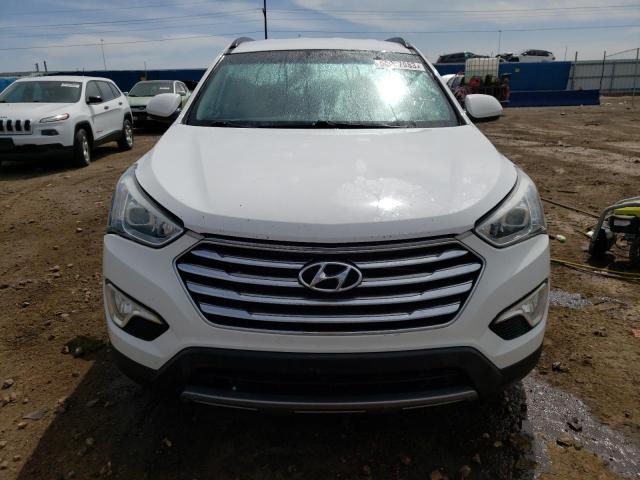 2015 HYUNDAI SANTA FE G - KM8SMDHF5FU099229