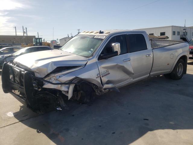 2013 Ram 3500 Laramie