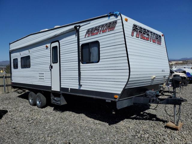 Dynasty salvage cars for sale: 2015 Dynasty Firestorm