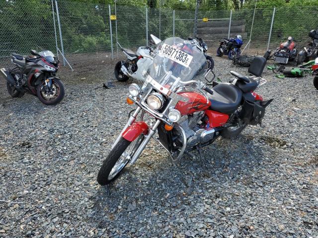 2007 HONDA VT750 C2F JH2RC53477M002087