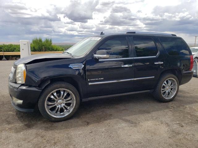 2007 Cadillac Escalade Luxury