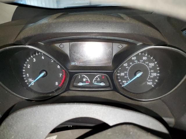 1FMCU0F77JUC67163 Ford ESCAPE S