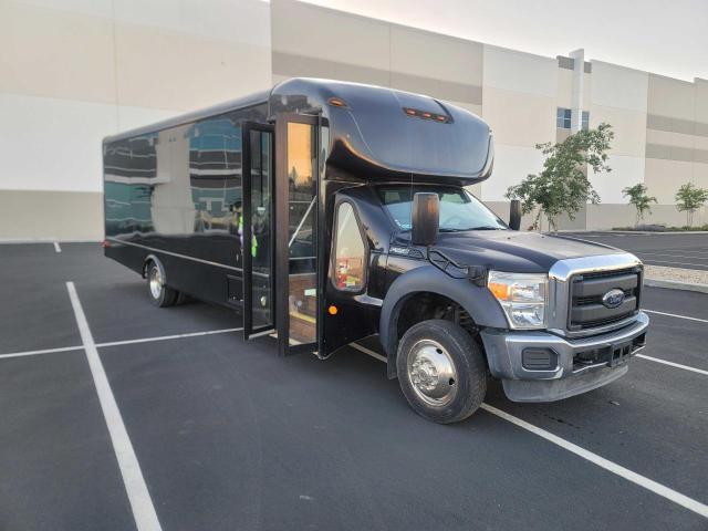 2015 FORD F550 SUPER - 1FDGF5GY3FED00323