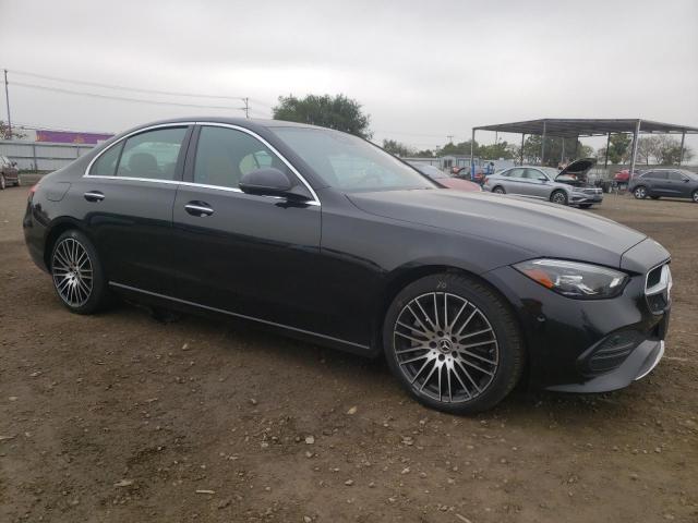 W1KAF4GB4NR009911 Mercedes-Benz C 300