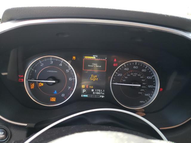 JF2GTAMC6K8340226 Subaru Crosstrek Limited