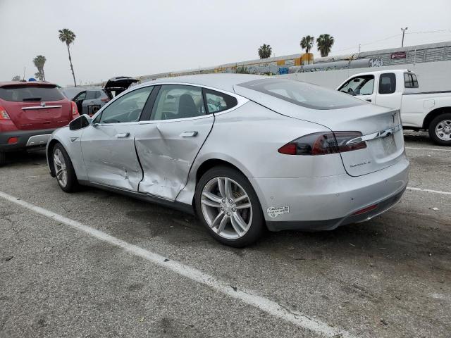5YJSA1H13EFP51613 Tesla MODEL S