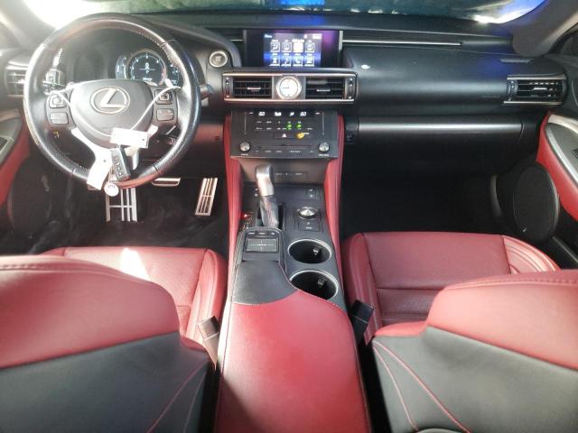 2016 LEXUS RC 300 JTHSM5BC1G5000568