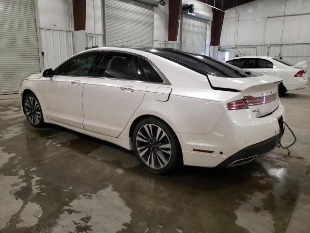 3LN6L5FC9HR622183 | 2017 LINCOLN MKZ RESERV