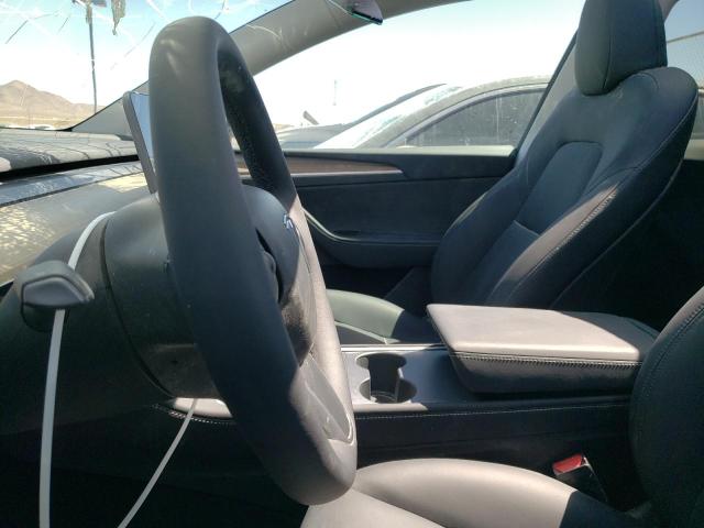 7SAYGDEE3PA029238 Tesla Model Y  7