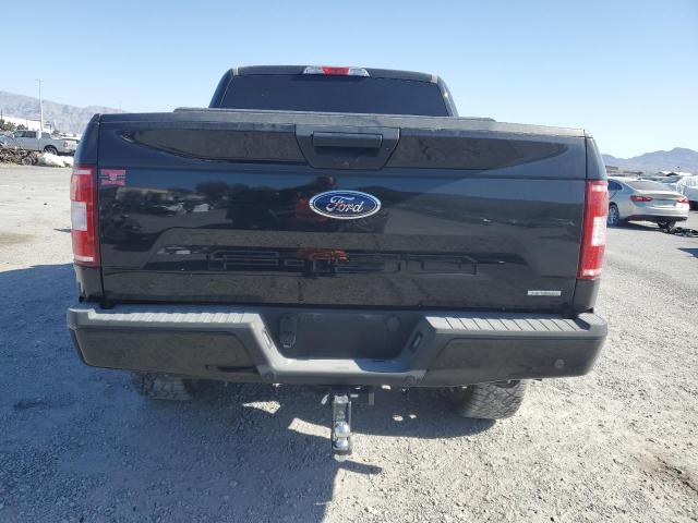 1FTEW1E48KKE07240 Ford F150 Supercrew