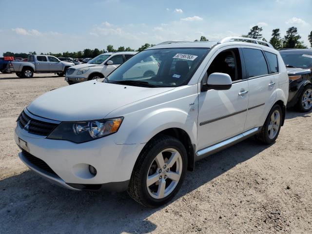 2009 Mitsubishi Outlander XLS