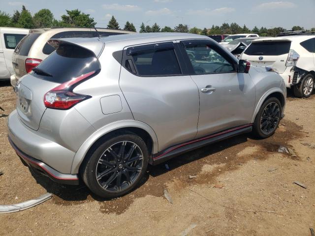 2015 NISSAN JUKE S - JN8AF5MV9FT562531