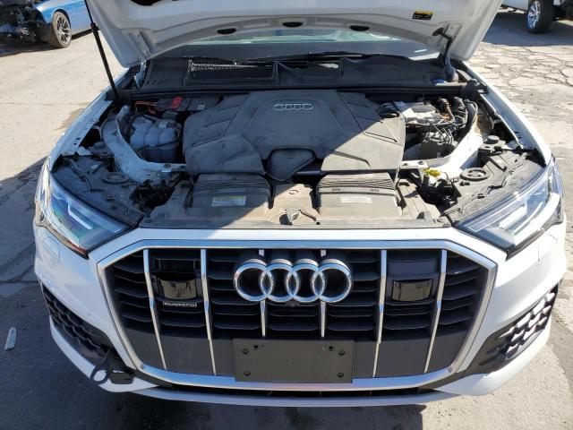 WA1LXAF71MD027140 Audi Q7 PREMIUM 12