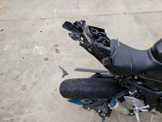 2022 YAMAHA MT-03 MH3RH20Y2NK008339