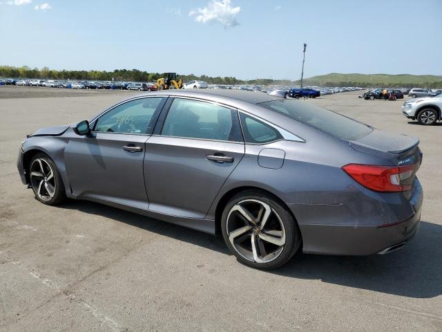 2019 HONDA ACCORD SPO 1HGCV1F31KA049762  51899903