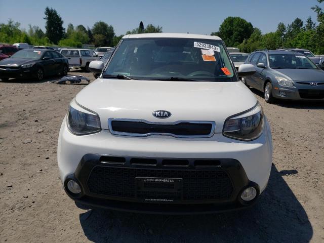 KNDJP3A54G7239189 KIA SOUL +