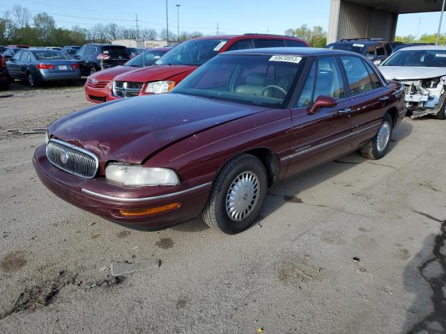 1997 Buick LeSabre Limited