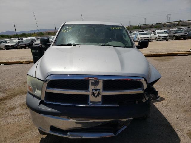 2011 Dodge Ram 1500 VIN: 3D7JB1EK6BG506760 Lot: 50966873