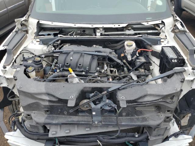 1FM5K8AR2JGC94680 Ford Explorer Police Interceptor