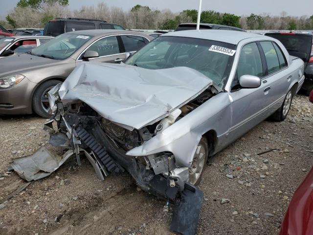 2003 Mercury Grand Marquis LS