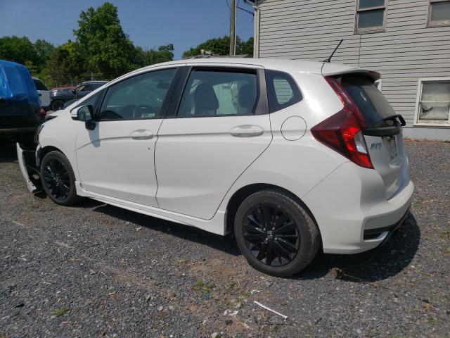 2019 HONDA FIT SPORT - 3HGGK5H67KM731928