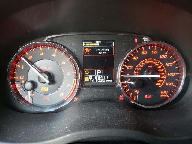 JF1VA1D66F8809445 Subaru Wrx Premium