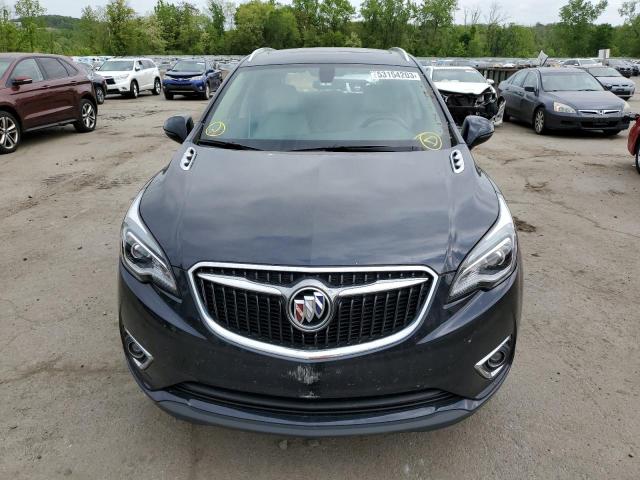 2020 BUICK ENVISION LRBFX2SA2LD016767