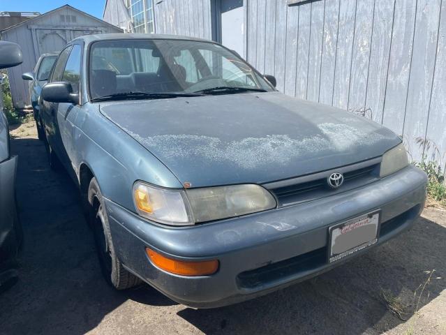 1994 Toyota Corolla LE