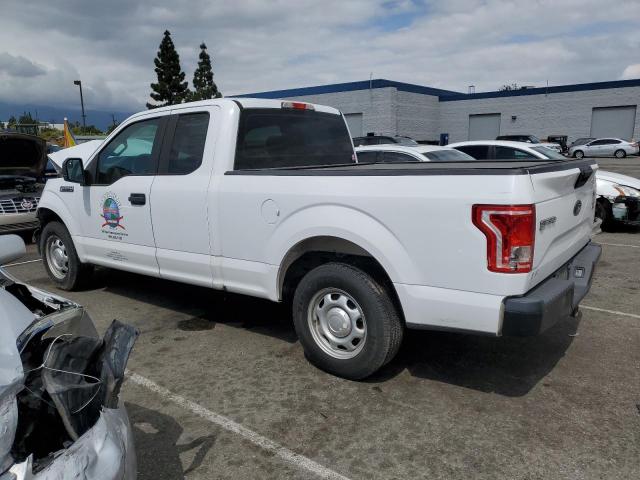 1FTEX1C80HKD35431 | 2017 FORD F150 SUPER