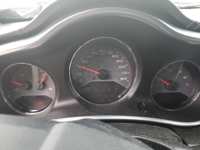 1C3CDZAB6EN189712 Dodge AVENGER SE