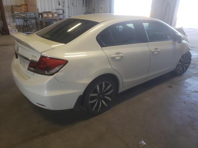 2015 HONDA CIVIC COUP 19XFB2F95FE020265