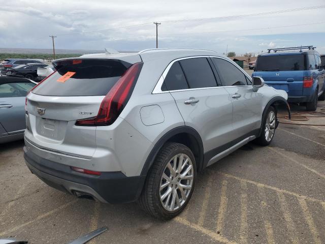 2020 CADILLAC XT4 PREMIU 1GYFZCR45LF063176
