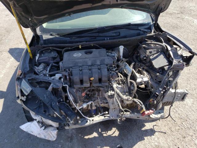 3N1AB7AP4EY313491 Nissan SENTRA S
