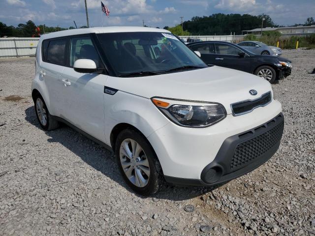 KNDJP3A5XF7190109 KIA SOUL +