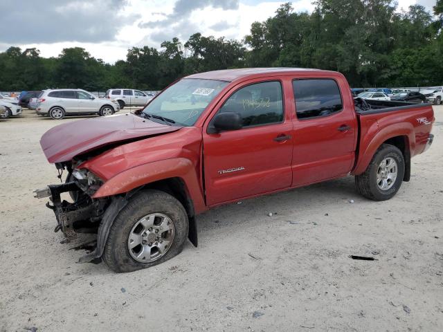 2005 Toyota Tacoma 