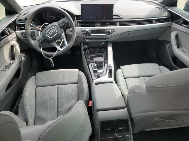 WAUFACF56MA040849 2021 AUDI A5, photo no. 8