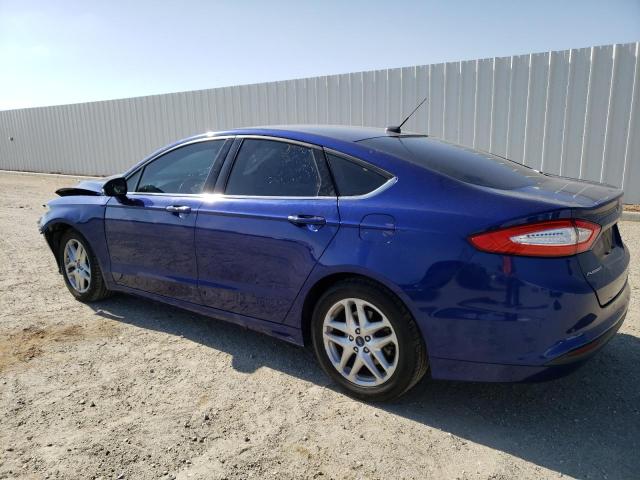 3FA6P0H72GR397315 Ford FUSION SE