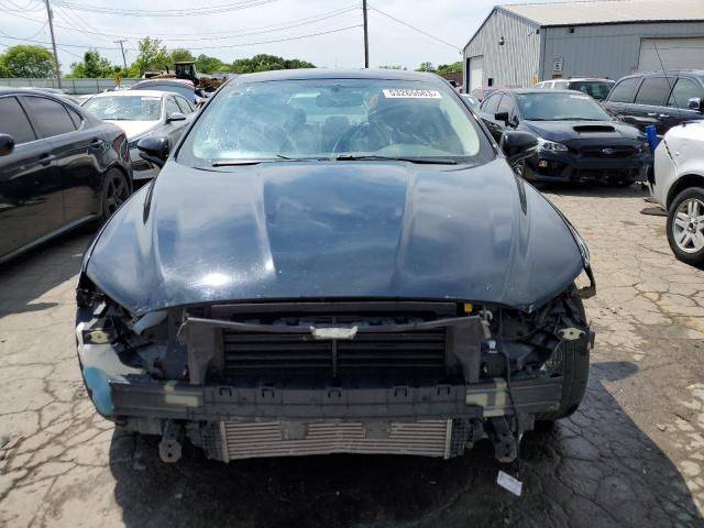 3FA6P0T97GR156021 Ford FUSION SE